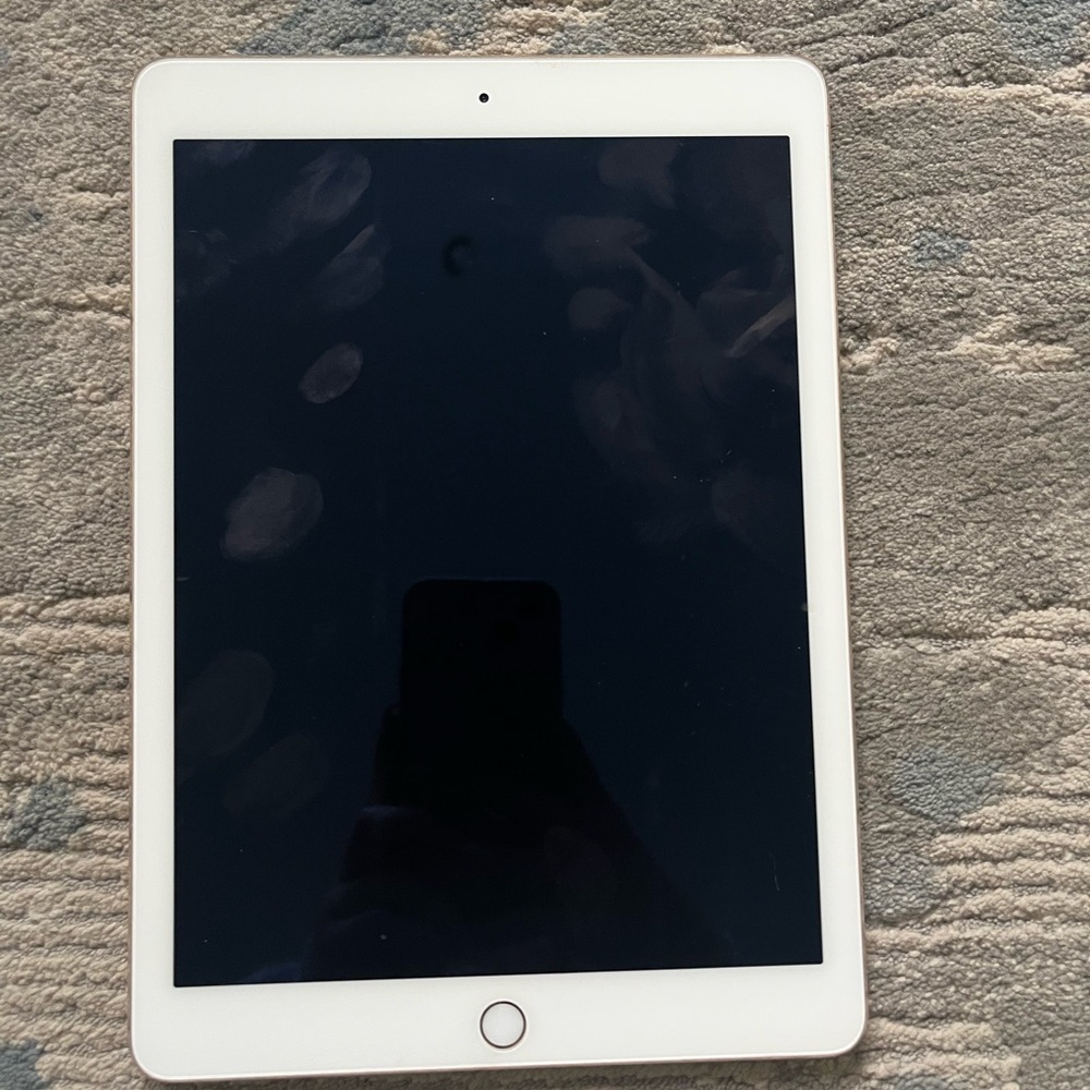 APPLE IPAD AIR 2